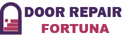 Door Repair Fortuna